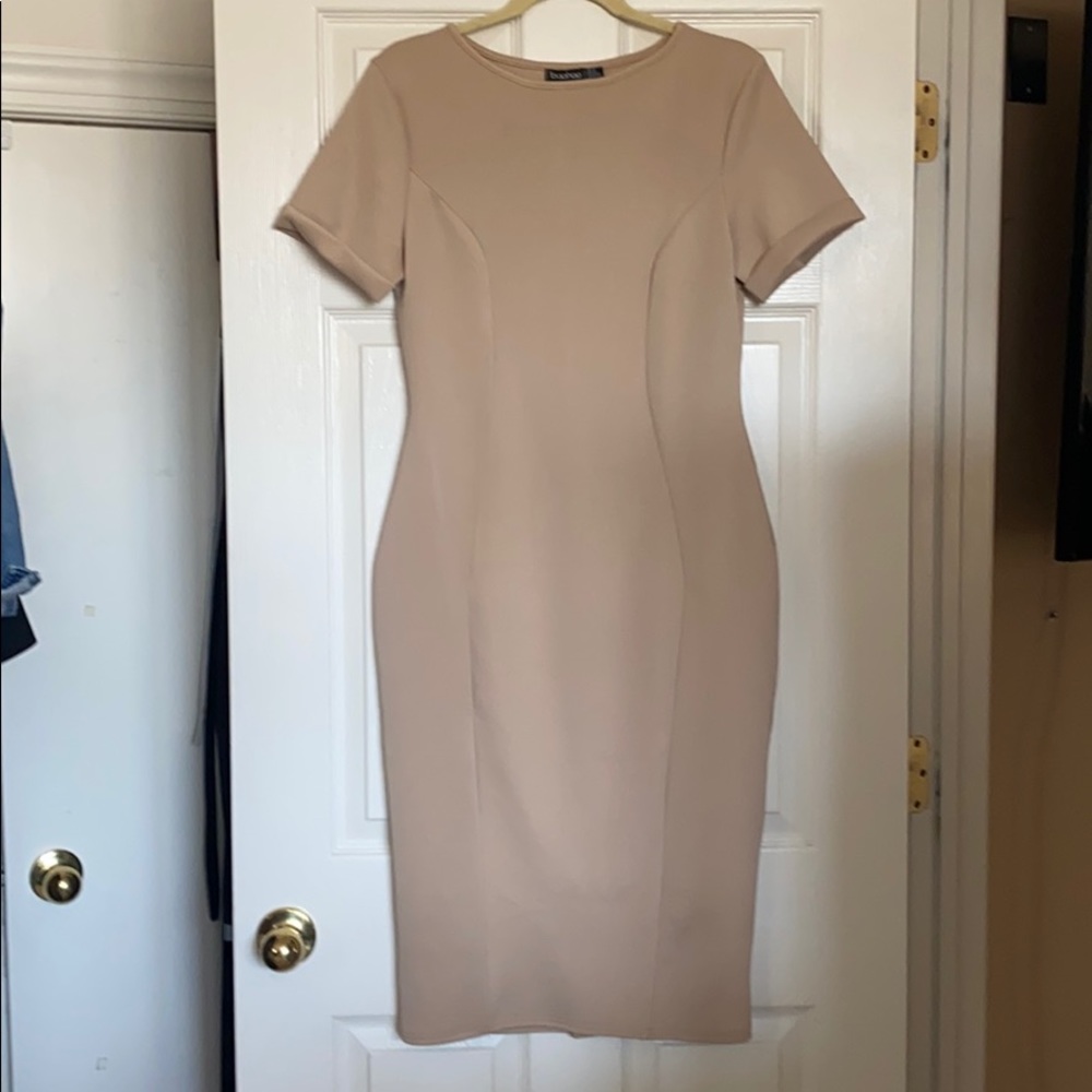 Bodycon Dress